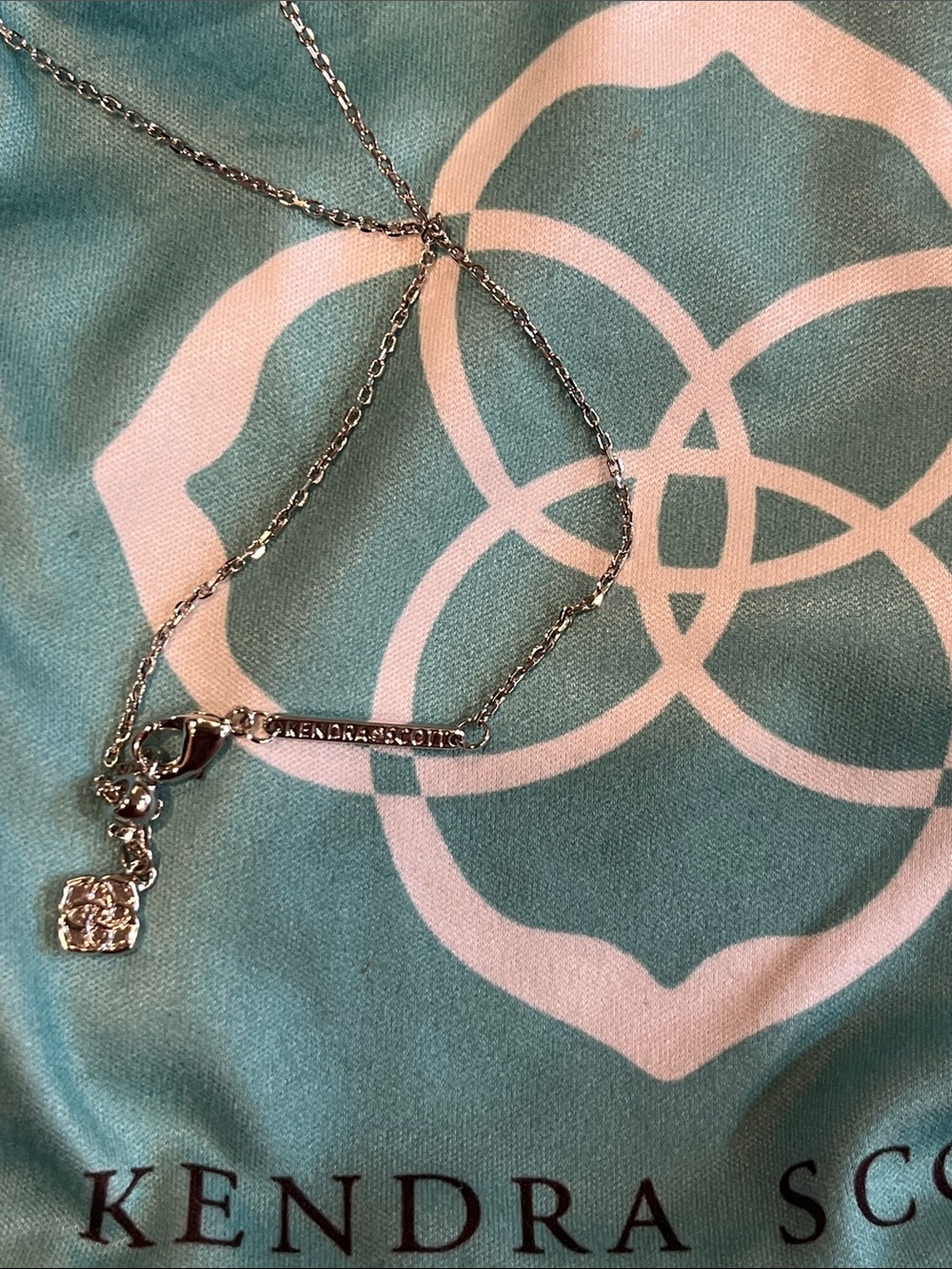 Necklaces only mystery keepsake starfish box - Picture 14 of 14